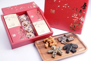 刷爆朋友圈的2019新品發(fā)布會(huì) 爆款新年禮引領(lǐng)節(jié)日潮流