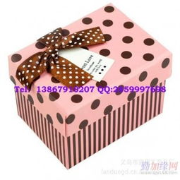 攜手義烏市藍(lán)盾工藝品廠，解鎖禮品紙盒的無限可能