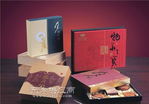 豐利工藝制品廠 匠心打造多樣禮品盒，為心意賦予精美外衣