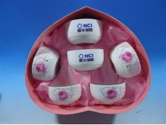 中山珠海福利禮品 陶瓷碗，傳遞企業關懷的員工福利優選